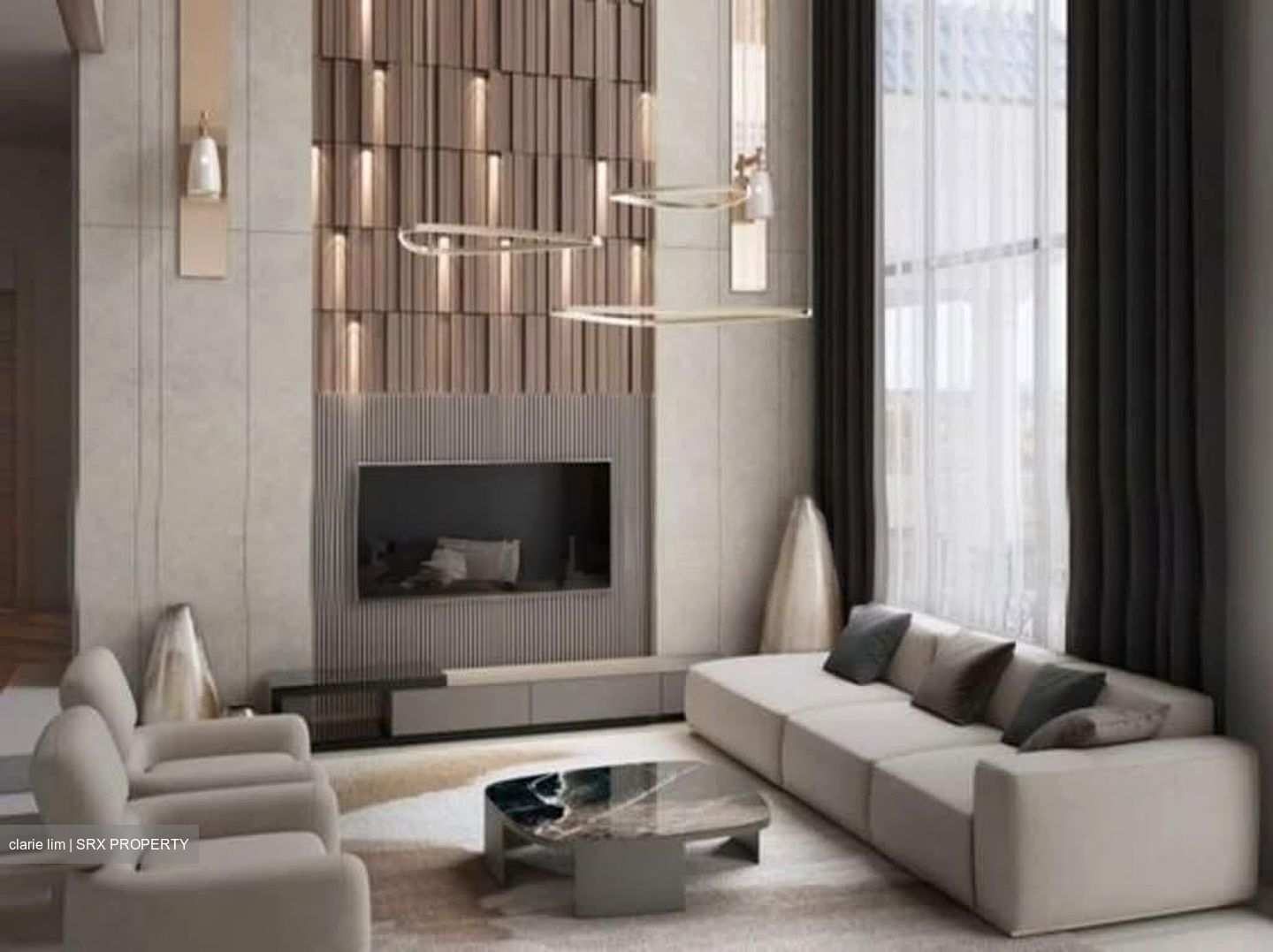 Irwell Hill Residences (D9), Apartment #531166811